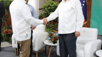 Inauguración del seminario «Fidel por 100PRE» en Caracas