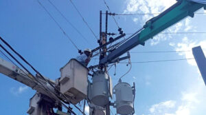 CORPOELEC optimiza el sistema eléctrico en Barlovento con trabajos en las subestaciones Higuerote II y Tacarigua