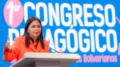 El Congreso Pedagógico de Maestros Bolivarianos Reafirma la Educación como Pilar de Libertad en Venezuela