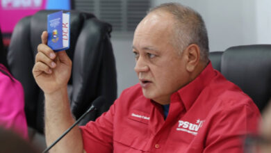 PSUV Rechaza Actos Terroristas y Reafirma Compromiso con la Paz