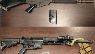 Enfrentamientos y rescates: Operativos del Cicpc y GNB en Carabobo y Falcón