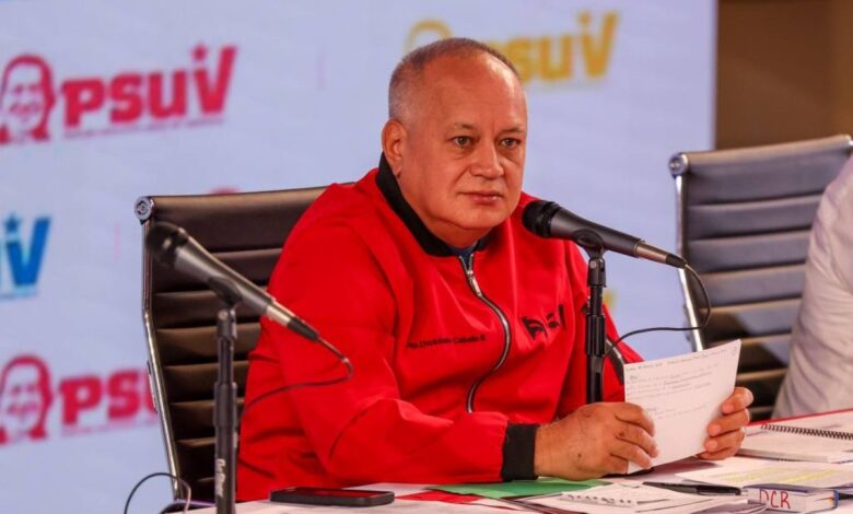 PSUV anuncia Plenaria para debatir propuestas y defensa integral de la nación