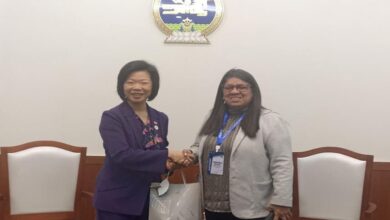 Venezuela y Singapur exploran nuevas áreas de cooperación diplomática