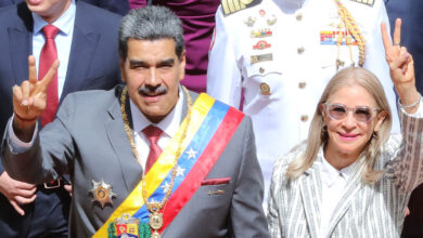 Presidente Maduro celebra 8 años de la creación de la Asamblea Nacional Constituyente