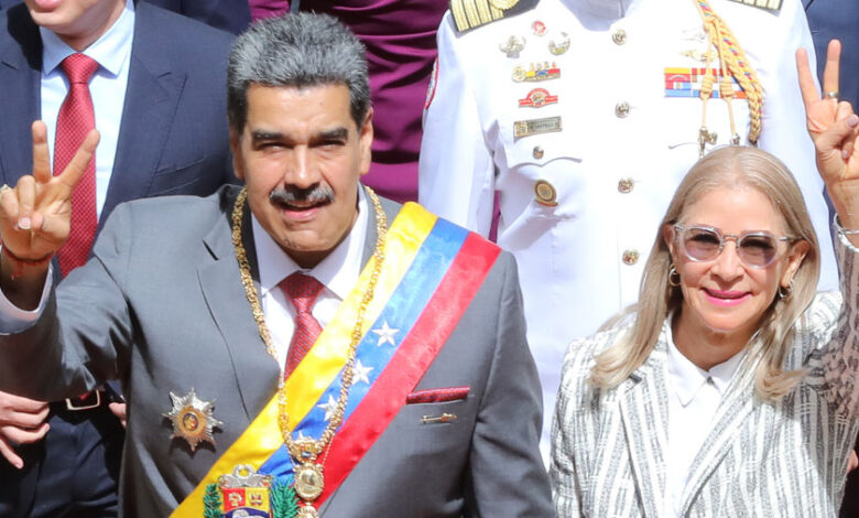 Presidente Maduro celebra 8 años de la creación de la Asamblea Nacional Constituyente