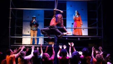 Festival de Teatro Venezolano 2025: Arte y reflexión en Caracas y todo el país
