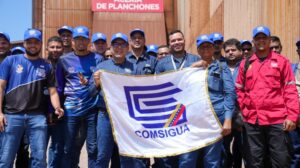 Guayana se levanta contra la injerencia yanqui