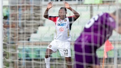 Caracas FC avanza a los cuartos de final de la Copa Venezuela