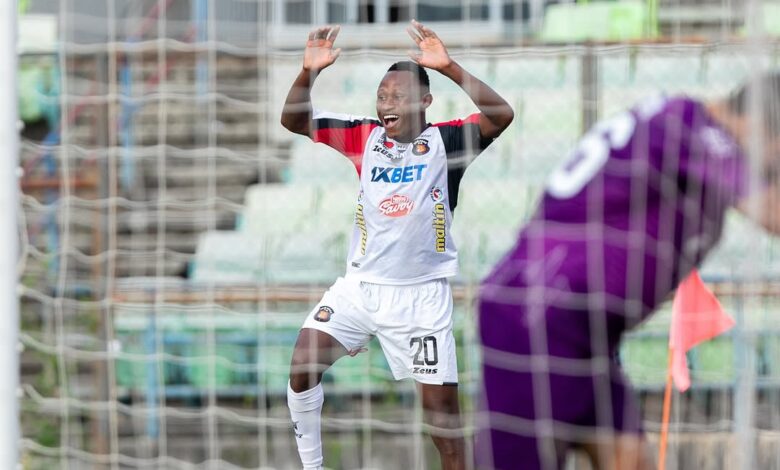 Caracas FC avanza a los cuartos de final de la Copa Venezuela