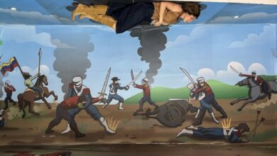 Más de 68 mil personas visitaron el "Museo Batalla de Carabobo", enmarcado en la "Ruta Histórica Honores de Gloria del Campo de Carabobo".