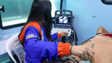 (Insalud) y el programa 0-800 Bigote, realizaron una macro jornada de salud integral en las instalaciones del Mercado Mayorista de Carabobo.