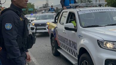 Carabobo, ministro Diosdado Cabello, acompañado del gobernador  de la entidad, Rafael Lacava activaron los 173 cuadrantes Comunales de Paz.