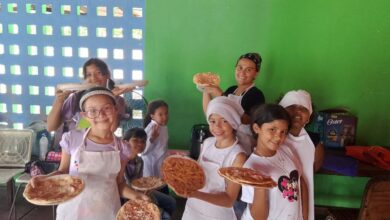 Fomentando la cultura y recreación en la región, más de 6 mil niños y niñas disfrutaron del "Plan Vacaciones Felices Carabobo Te Quiero 2025.