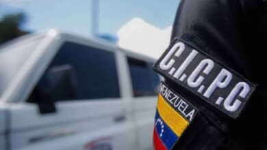 El CICPC desmiente rumores de irregularidad por parte de funcionarios