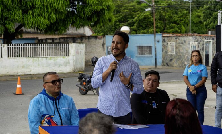 Naranjillo - Guacara