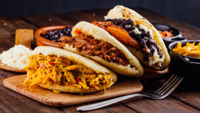 Celebración del Día Mundial de la Arepa resalta su importancia cultural y versatilidad