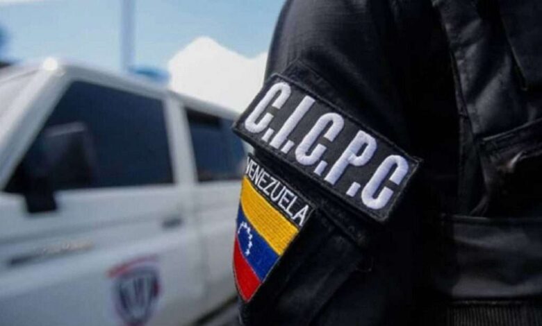 Cicpc alerta sobre estafa: usurpación de identidad de comisarios para engañar a ciudadanos