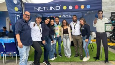 Más de 30 mil personas disfrutaron este fin de semana de la “Expo Guacara Productiva 2025”, evento realizado en el municipio.