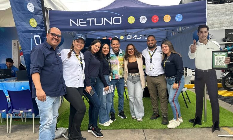 Más de 30 mil personas disfrutaron este fin de semana de la “Expo Guacara Productiva 2025”, evento realizado en el municipio.