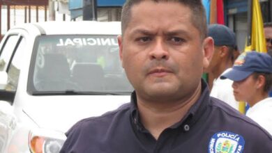 Jefe de Polianzoátegui detenido por extracción ilegal de combustible