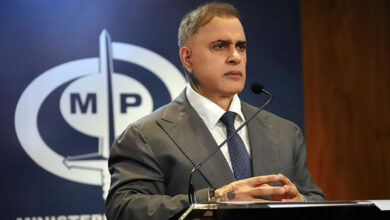 556 funcionarios del Ministerio Público procesados en lucha contra la corrupción