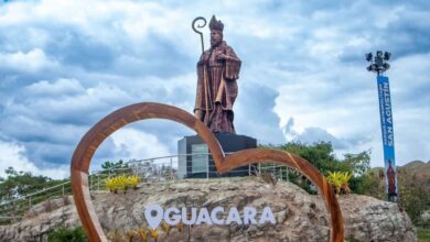 Expoferia "San Agustín 2025" en Guacara: Tradición, turismo y emprendimiento