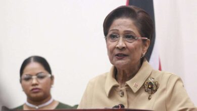 Trinidad y Tobago se niega a recuperar cuerpos en el Caribe y deportará 200 venezolanos