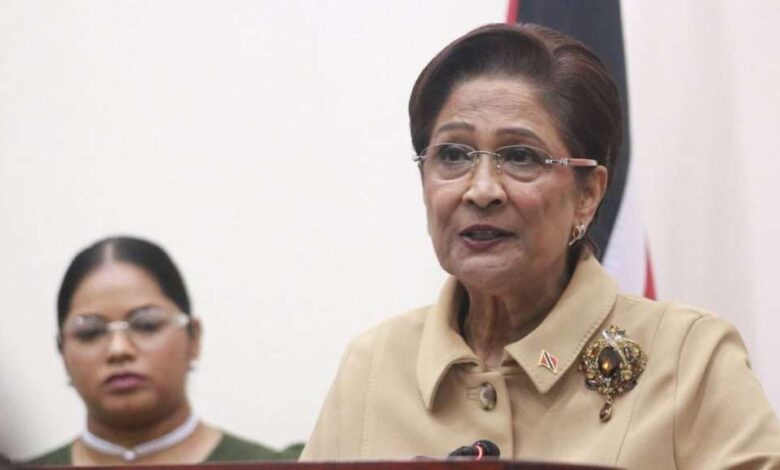 Trinidad y Tobago se niega a recuperar cuerpos en el Caribe y deportará 200 venezolanos