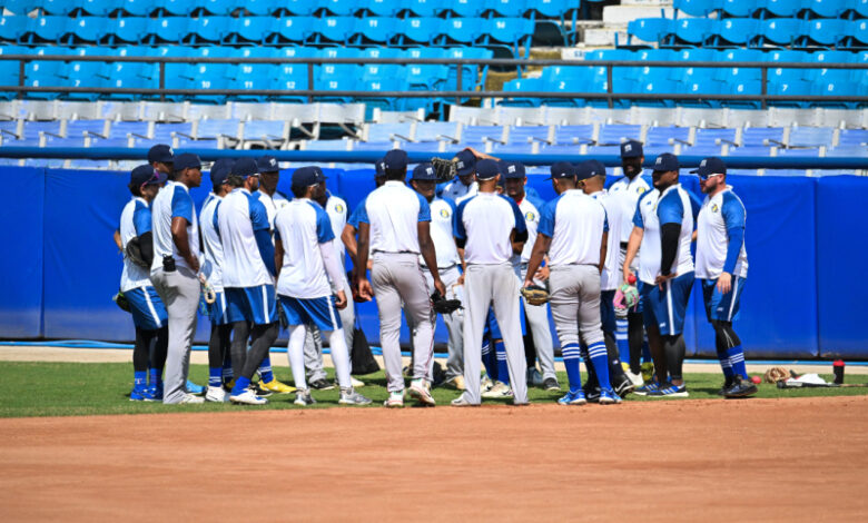 La temporada 2025-2026 de La (LVBP) y en este sentido los Navegantes del Magallanes, ya tienen pautada la fecha para calentar motores e iniciar su pretemporada.