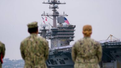 Ejercicios militares de EE.UU. en Puerto Rico generan rechazo en la población