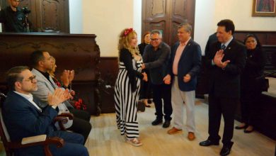 Gobernador Lacava acompañó Gala de Instalación de la Filuc 2025