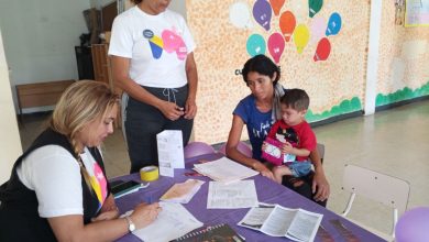 Alcaldía de Los Guayos llevó atención médica y social a Isla La Culebra