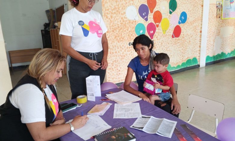 Alcaldía de Los Guayos lleva atención médica y social a Isla La Culebra – Yvke Mundial