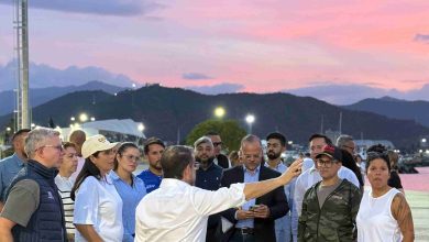 Inician preparativos para la XVIII edición de la FitVen 2025 en Carabobo