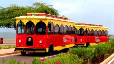 El Tranvía de Maracaibo es nominado al Premio Nacional de Turismo