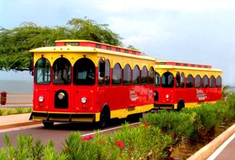 El Tranvía de Maracaibo es nominado al Premio Nacional de Turismo