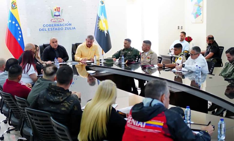 Zulia fortalece producción de cangrejo azul en un frente entre el empresariado y el Gobierno Bolivariano