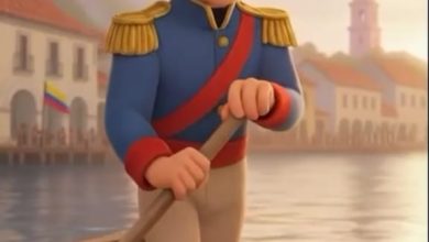 La “Expo Simón De Niño a Libertador” ya está en Maracaibo