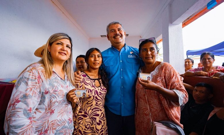 Gobernación Bolivariana del Zulia despliega jornada especial de cedulación para fortalecer la identidad indígena en la Alta Guajira