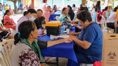 Alcaldía Bolivariana de Maracaibo ha atendido más de 5 mil personas en las jornadas integrales de salud