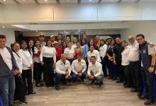 Alcaldía Bolivariana de Miranda Participó en el Primer (I) Encuentro Regional de Turismo