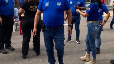 Dirección de Seguridad Ciudadana de Maracaibo hace llamado de conciencia ante el manejo inadecuado de la basura