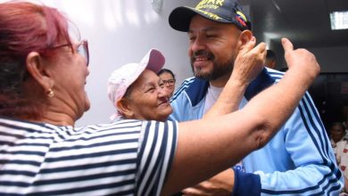 La alcaldía de San Francisco entrego 100 ayudas técnicas humanitarias