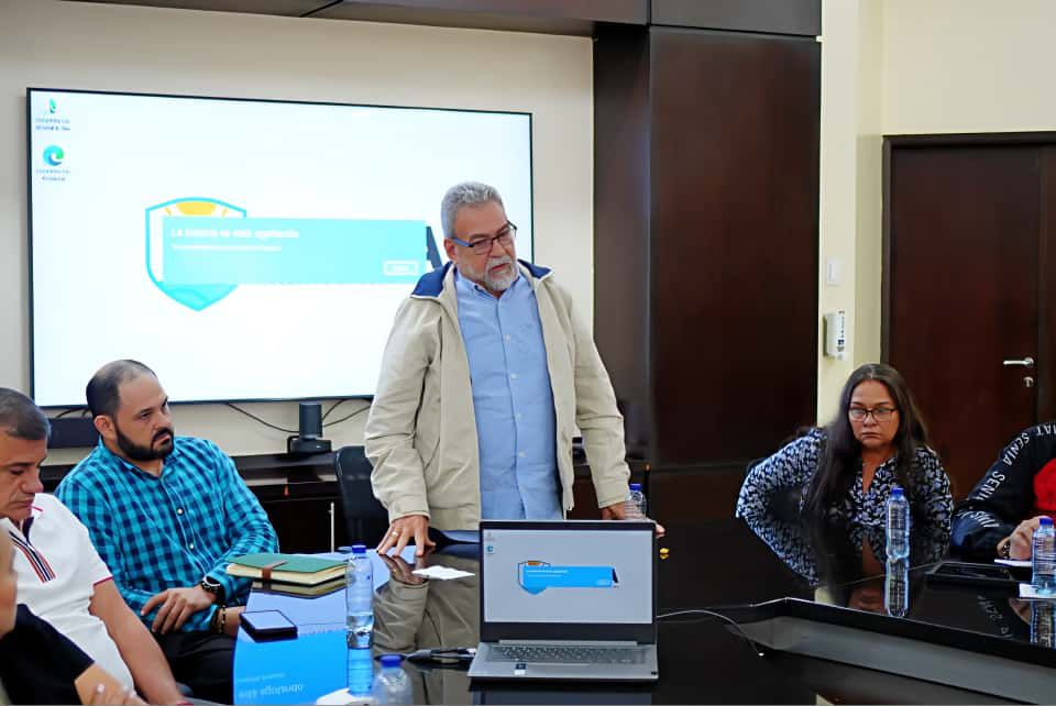 Zulia fortalece producción de cangrejo azul en un frente entre el empresariado y el Gobierno Bolivariano