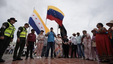 Inaugurada la Escuela Básica Nacional El Taparo por el Gobierno Bolivariano