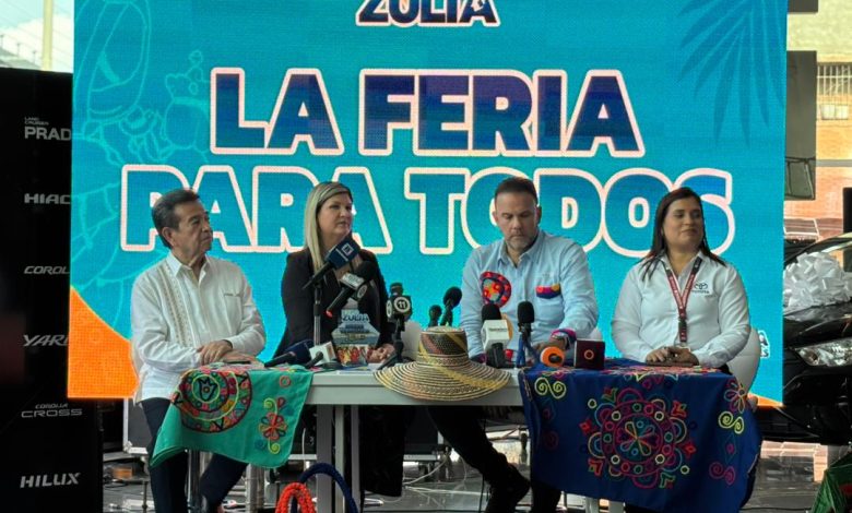 Expozulia desde el 7 de noviembre