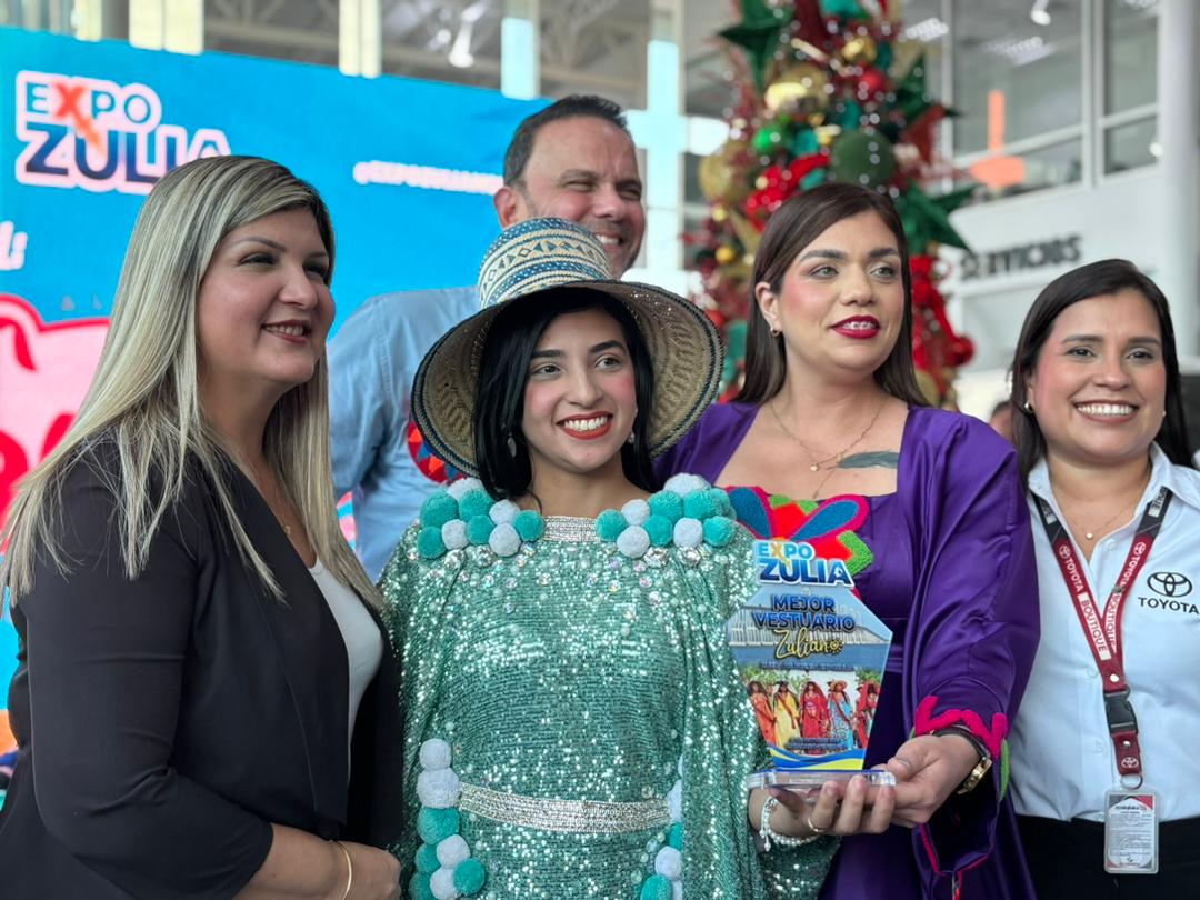 Expozulia desde el 7 de noviembre