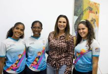 Alcaldía de Maracaibo lanza el programa oftalmológico “Santa Lucía” para atender a niños de 6 a 8 años