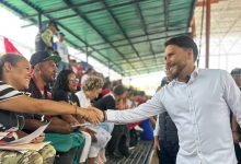 Guacareños recibieron asistencia legal con el Tribunal Móvil