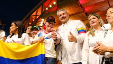 “Venezuela es ejemplo de paz” afirma alcalde de Maracaibo Gian Carlo Di Martino